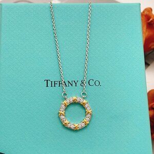 Tiffany & Co. necklace